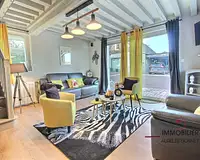 Maison, 147 m²