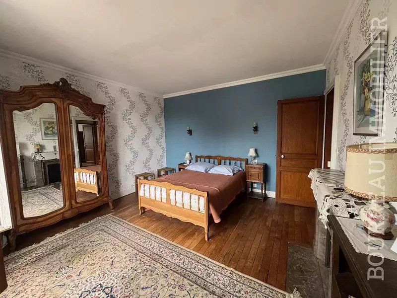 Maison, 101,67 m²