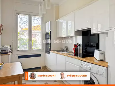 Appartement, 157 m²