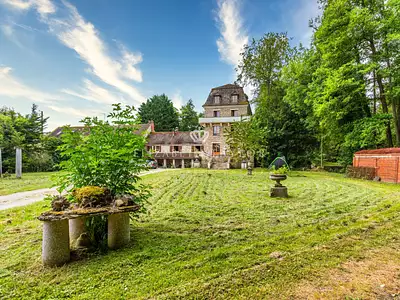Maison, 360 m²