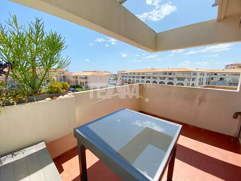 Appartement, 30,64 m²