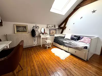 Maison, 120 m²