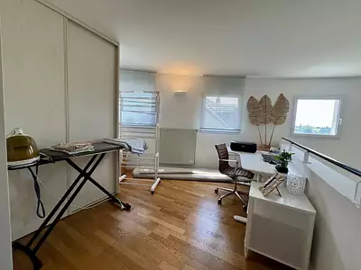 Maison, 116 m²