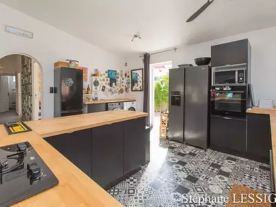Maison, 145 m²