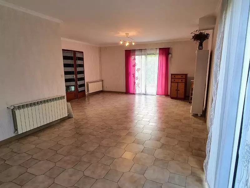 Maison, 163 m²