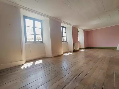 Maison, 165 m²