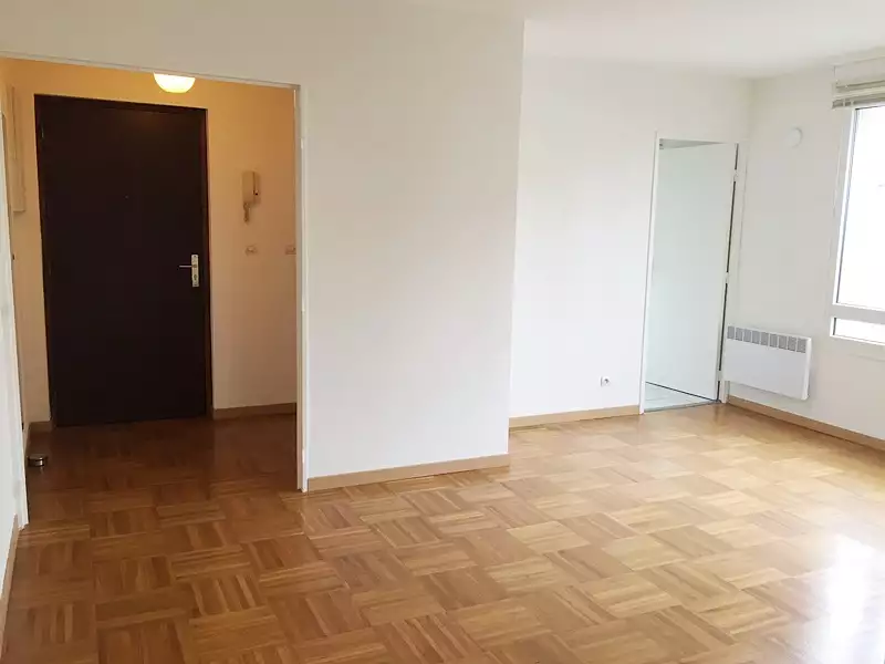Appartement, 39,75 m²