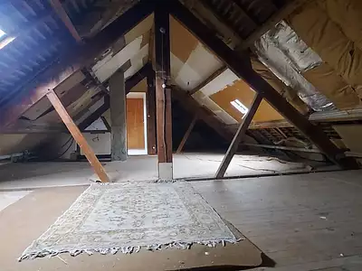 Maison, 66 m²