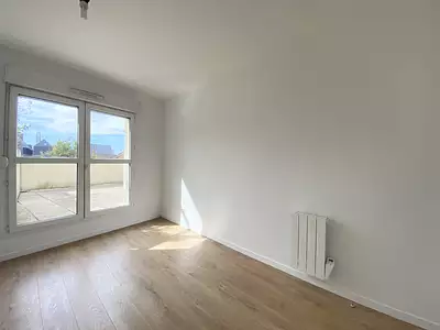 Appartement, 65 m²