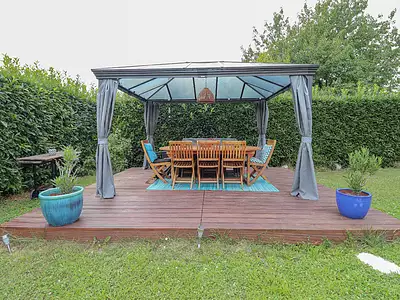 Maison, 126 m²