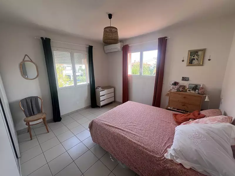 Maison, 101 m²