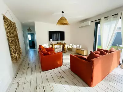 Maison, 100 m²