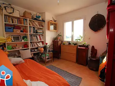 Maison, 122 m²