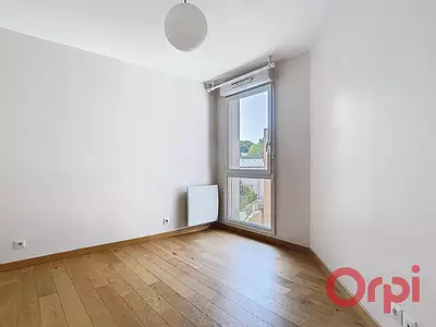 Appartement, 66 m²