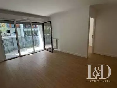 Appartement, 52 m²