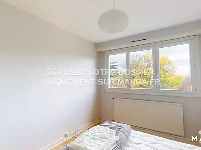 Appartement, 112 m²