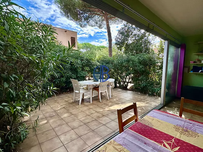 Appartement, 36,52 m²