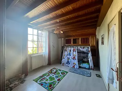 Maison, 115,84 m²