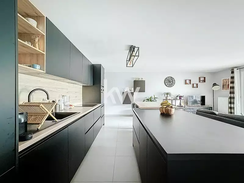 Appartement, 82,22 m²