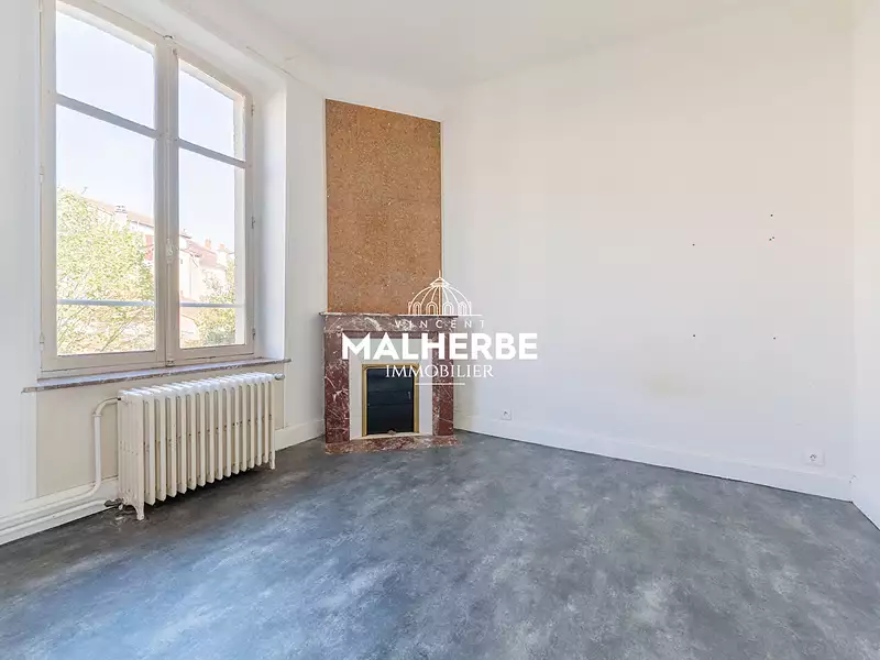 Maison, 105 m²