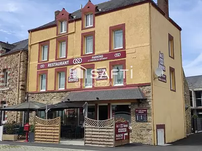 Maison, 350 m²