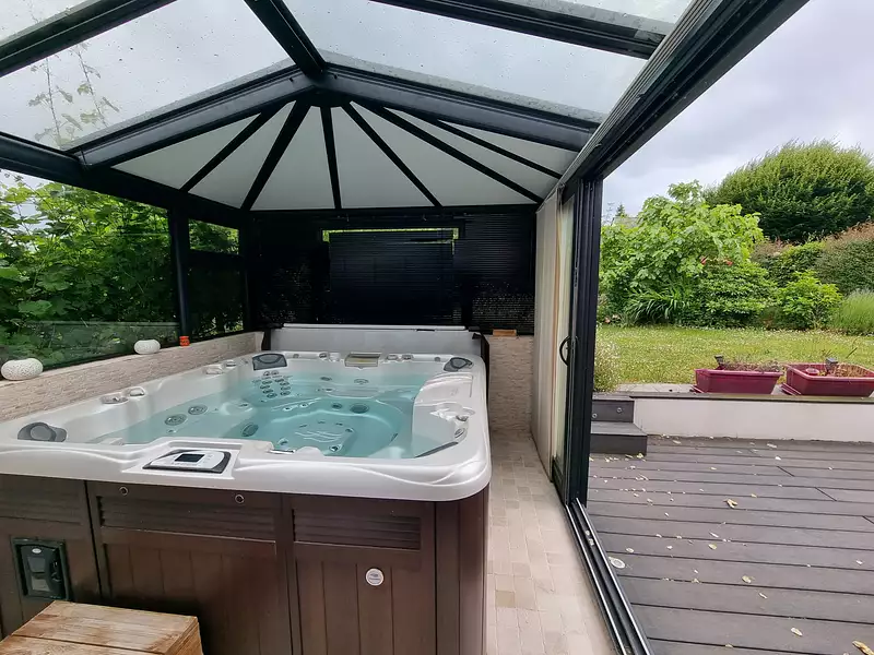 Maison, 160 m²