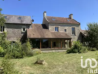 Maison, 226 m²
