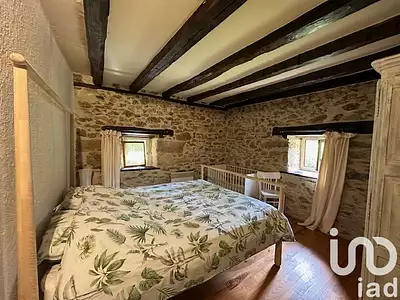 Maison, 433 m²