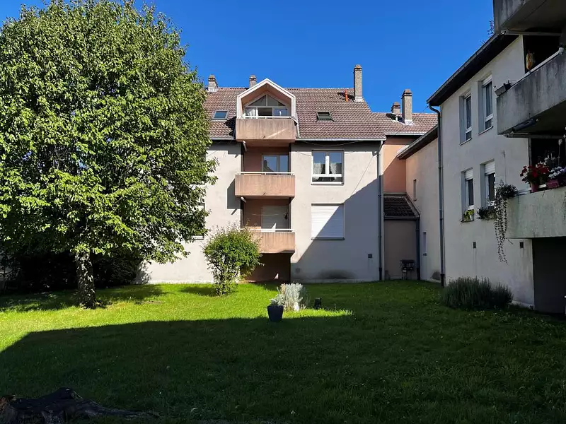 Appartement, 67 m²