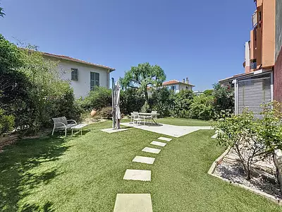 Appartement, 100 m²