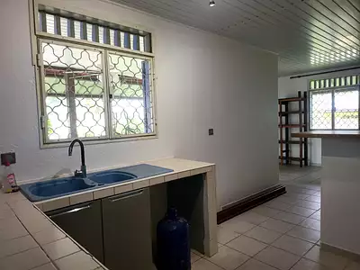 Maison, 90 m²