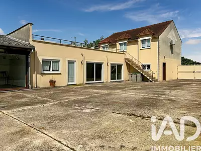 Maison, 450 m²