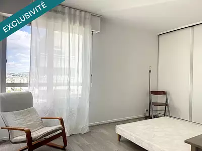Appartement, 87 m²