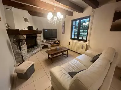 Maison, 272 m²
