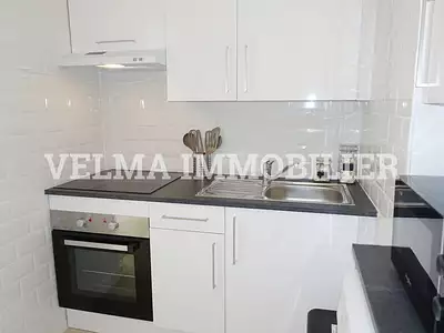 Appartement, 46 m²