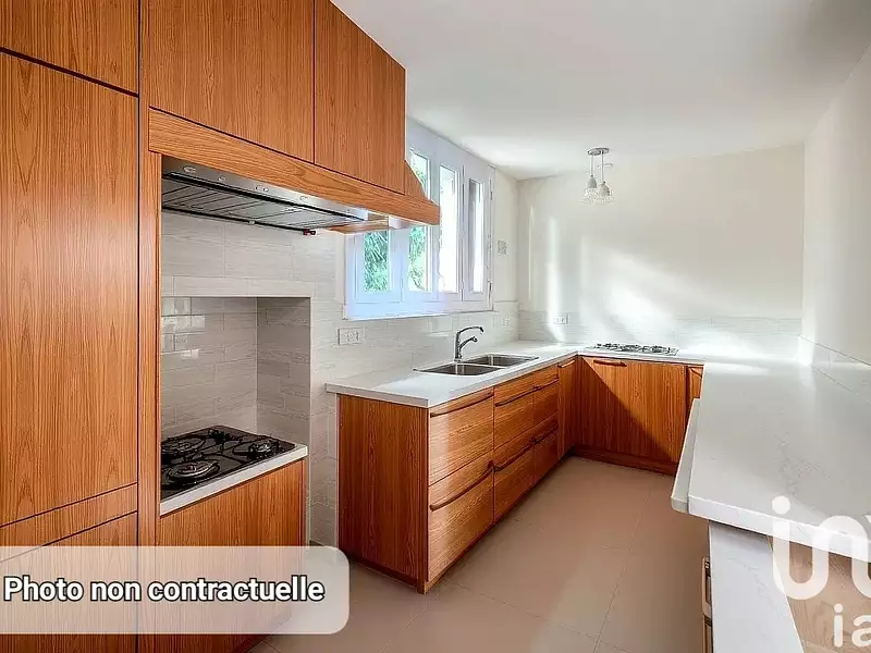 Maison, 88 m²