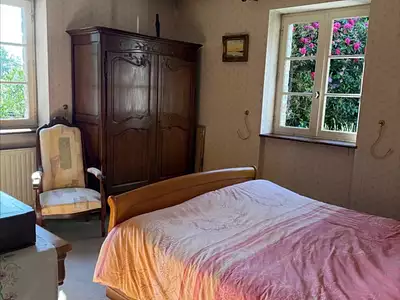 Maison, 180 m²