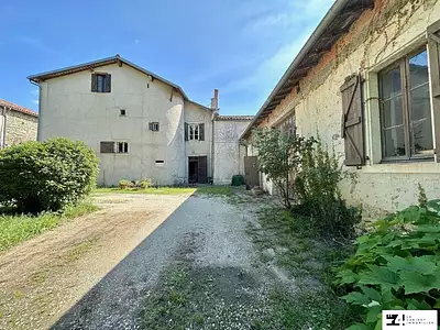 Maison, 186 m²