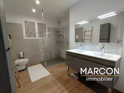 Maison, 138,17 m²