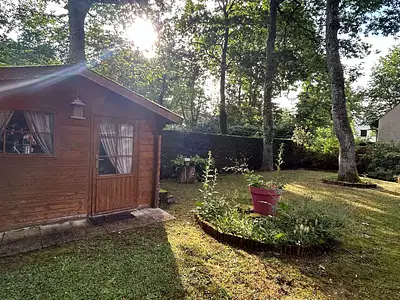 Maison, 170 m²