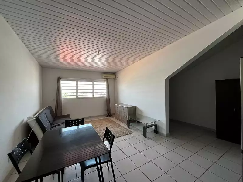 Appartement, 29 m²