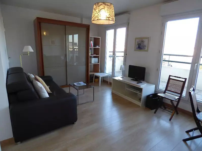 Appartement, 30 m²