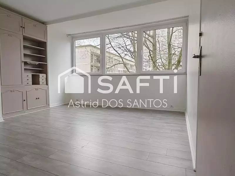 Appartement, 110 m²