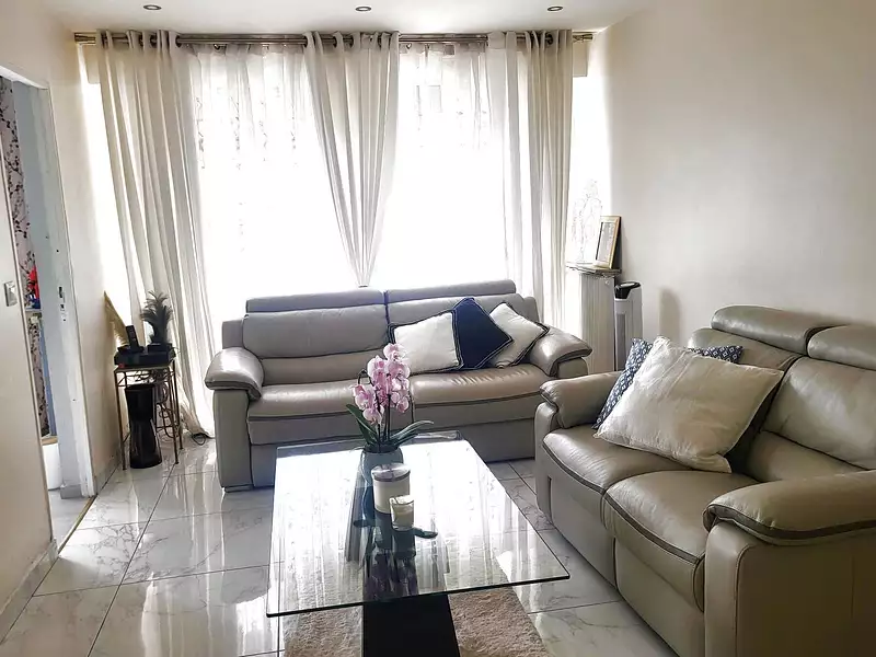 Appartement, 79,32 m²