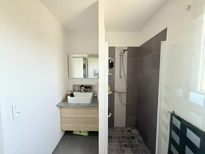 Maison, 80 m²