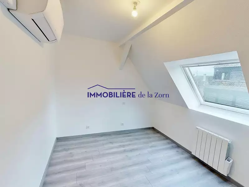 Appartement, 52 m²