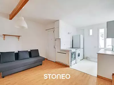 280 000 € 5 385 €/m² Appartement • 52 m² • 3 pièces • 2 chambres Pantin (93500)