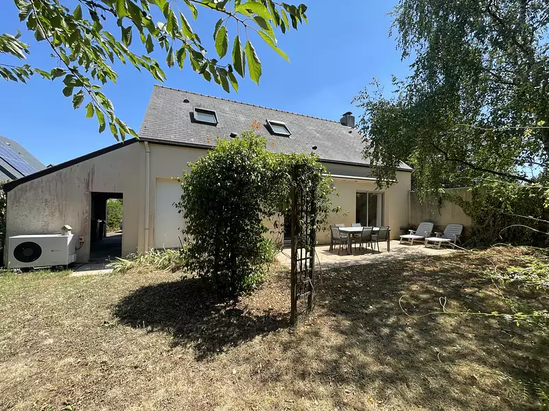Maison, 98 m²