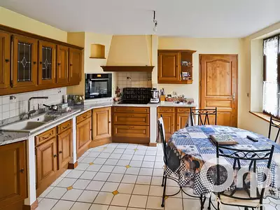 Maison, 163 m²