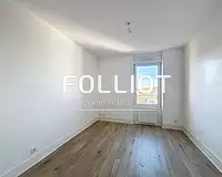 Appartement, 46,46 m²